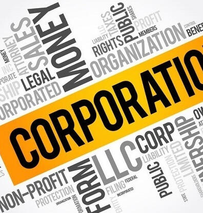 企業顧問